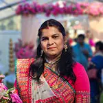 Profile photo of Saffron Spices creator