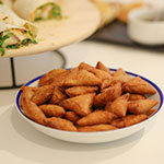 Appetizers and snacks