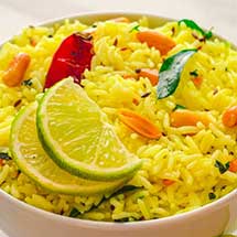 lemon Rice