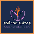 Saffron Spices