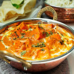 Paneer Butter Masala